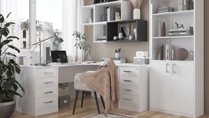 Офисная мебель для персонала Арго