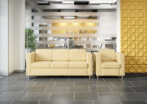 Офисная мягкая мебель BORN