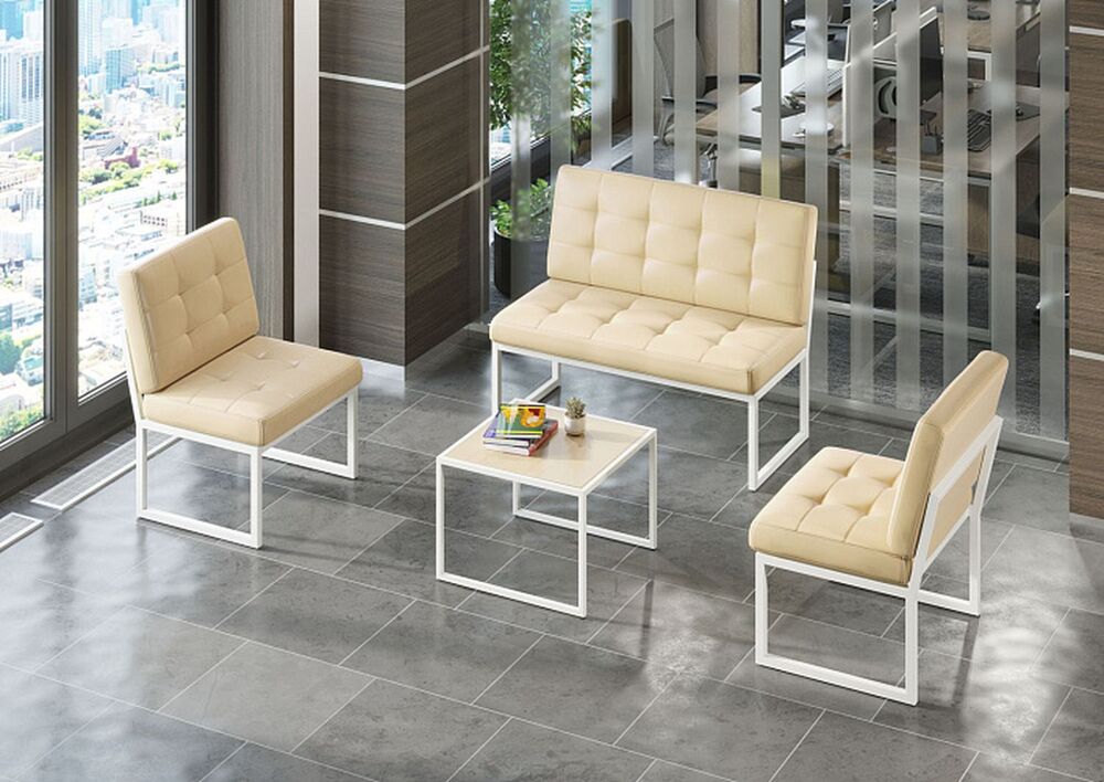 Офисная мягкая мебель NEXT