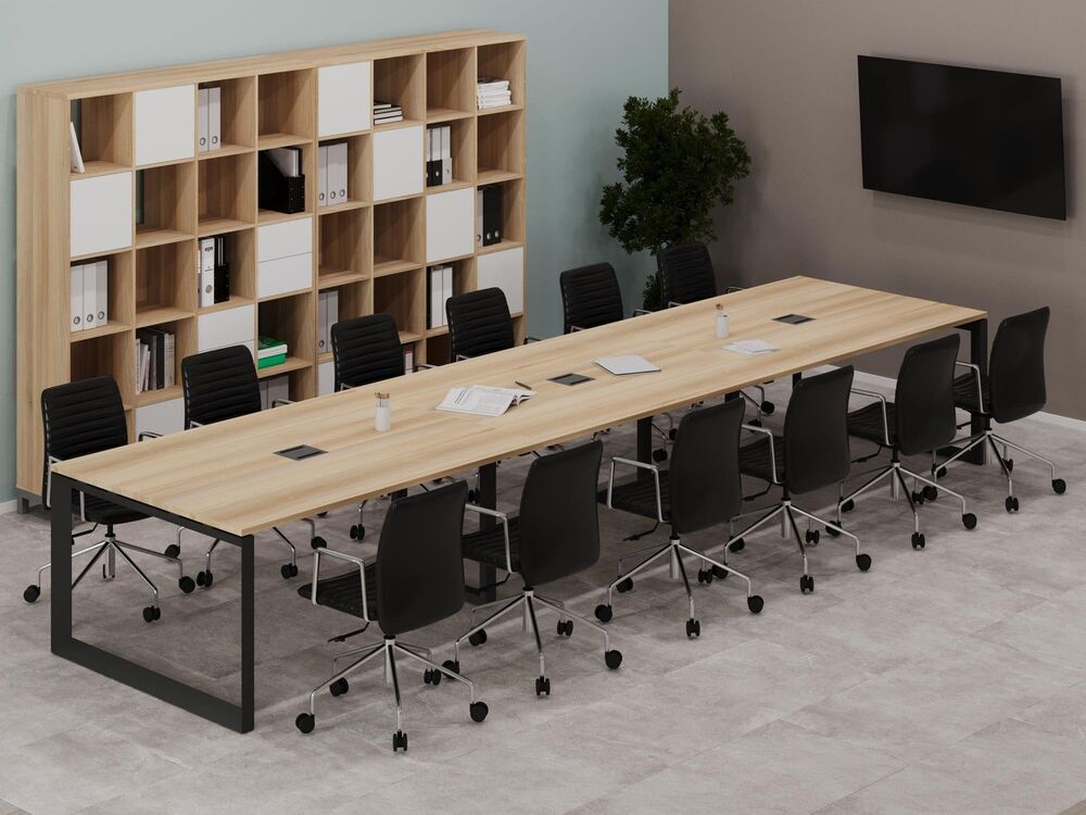 Офисная мебель для персонала Style Project NEXT