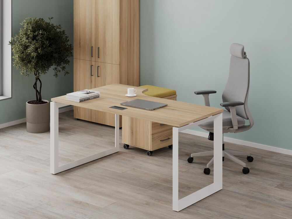 Офисная мебель для персонала Style Project NEXT
