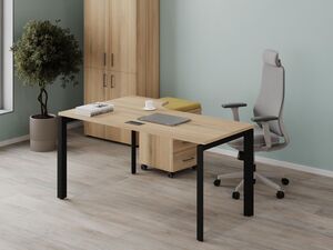 Офисная мебель для персонала Style Project NEXT