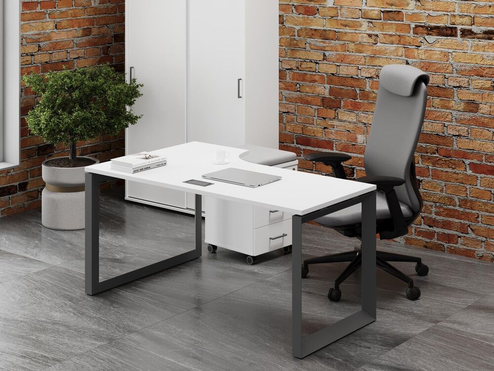 Офисная мебель для персонала Style Project NEXT