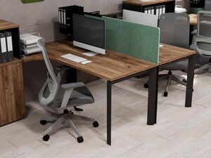 Офисная мебель для персонала Style Project NEXT