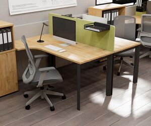 Офисная мебель для персонала Style Project NEXT