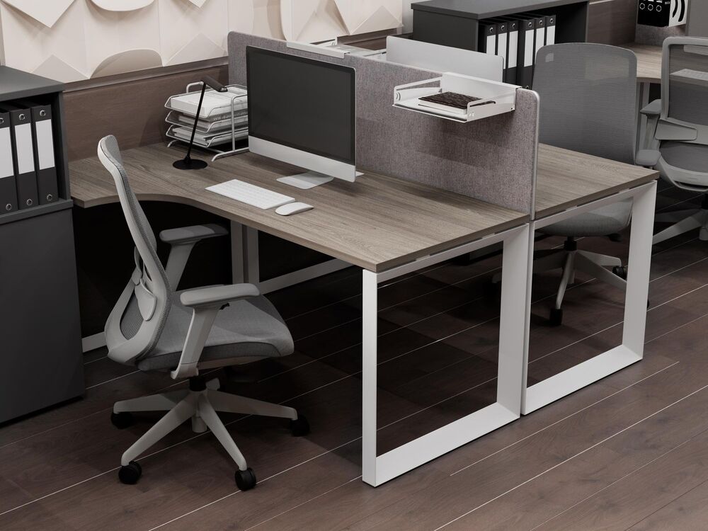 Офисная мебель для персонала Style Project NEXT