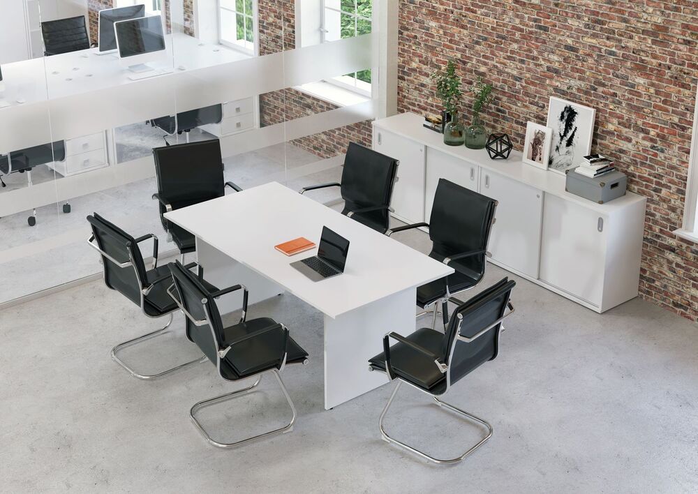 Офисная мебель для персонала STYLE
