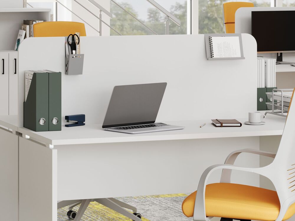 Универсальные настольные экраны