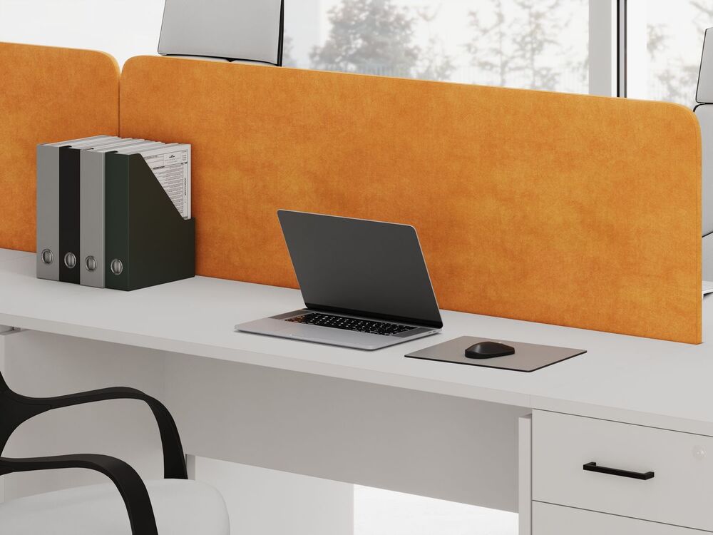 Универсальные настольные экраны