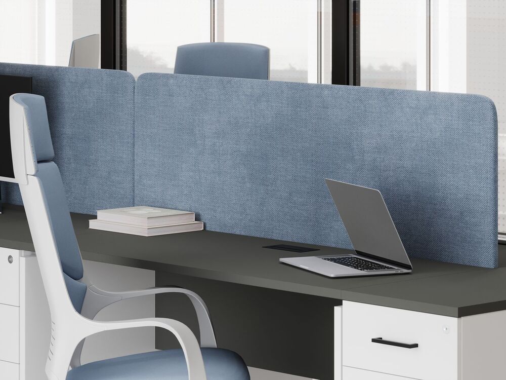 Универсальные настольные экраны