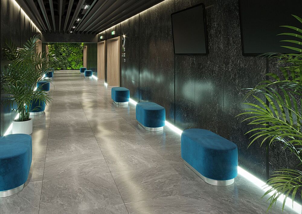 Офисная мягкая мебель VERMONT