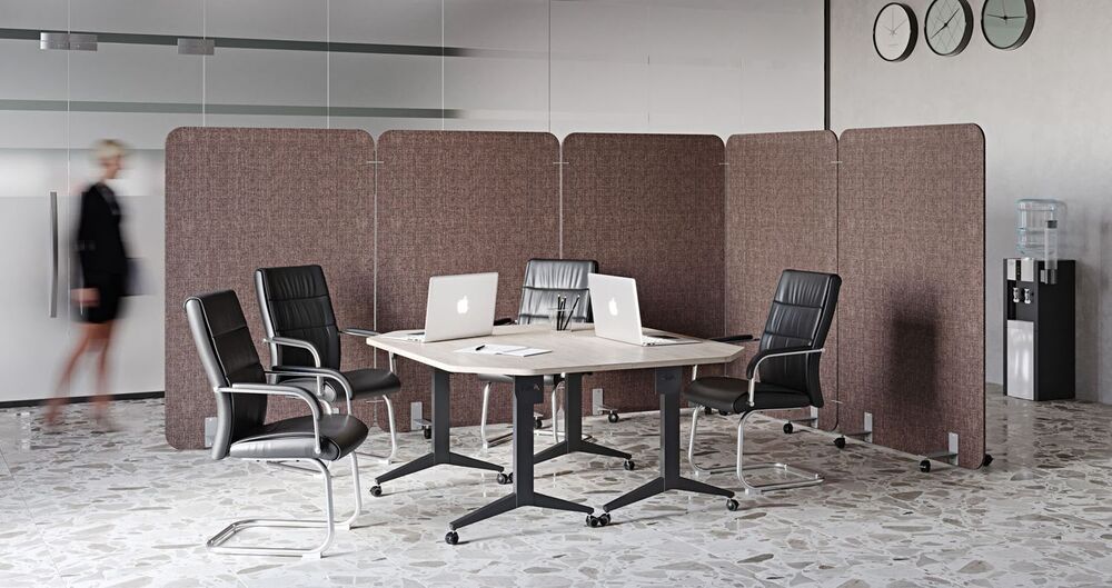 Офисная мебель для персонала X-Pull