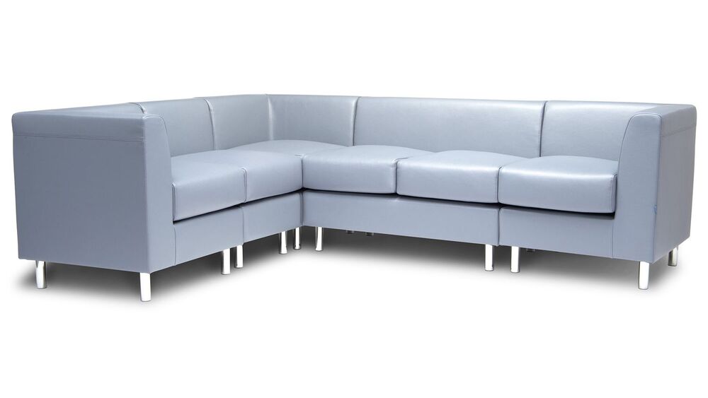 Офисная мягкая мебель DOMINO