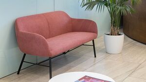 Офисная мягкая мебель RIMINI