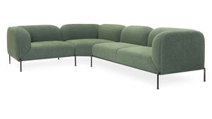 Офисная мягкая мебель SAPPORO