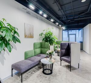 Офисная мягкая мебель TORONTO