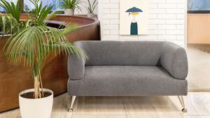 Офисная мягкая мебель WAIT