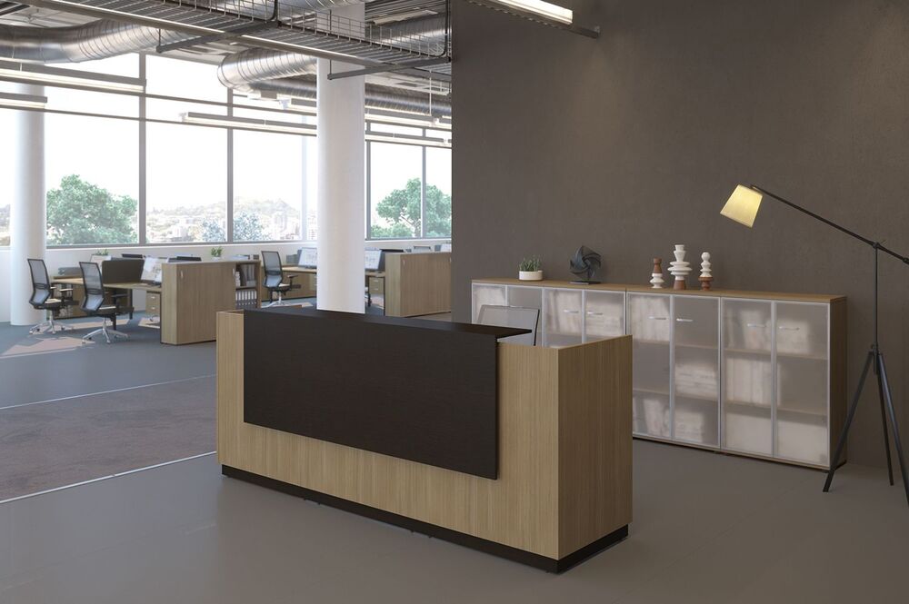 Мебель для приемной A4