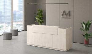 Мебель для приемной A4