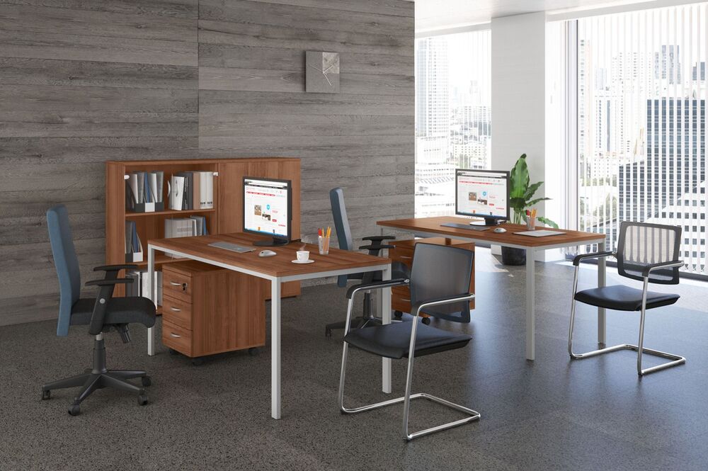 Офисная мебель для персонала Комфорт КФ