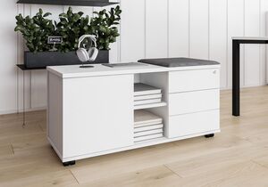 Офисная мебель для персонала SPACE+