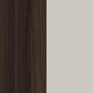 Дуб Адриа/Жемчужно-серый