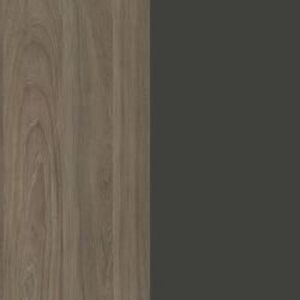 Вяз Благородный/Антрацит