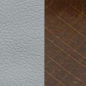 Светло-серый CN1132/дерево - орех