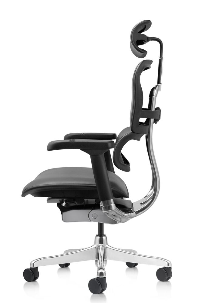 Кресло для руководителя Ergohuman Elite 2