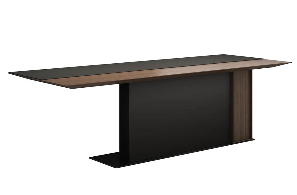 Стол письменный с регулируемой высотой