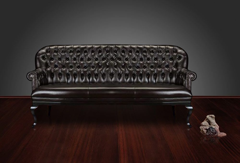 Офисная мягкая мебель Джакомо