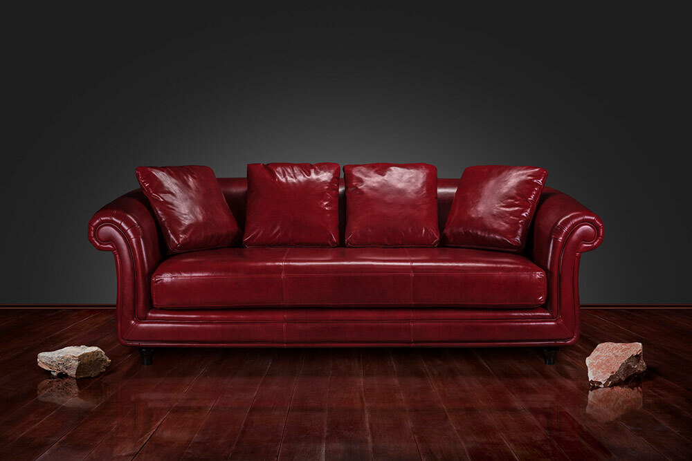 Офисная мягкая мебель Джованни