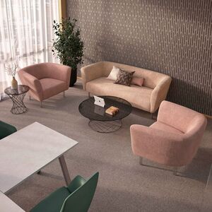 Офисная мягкая мебель Ричард