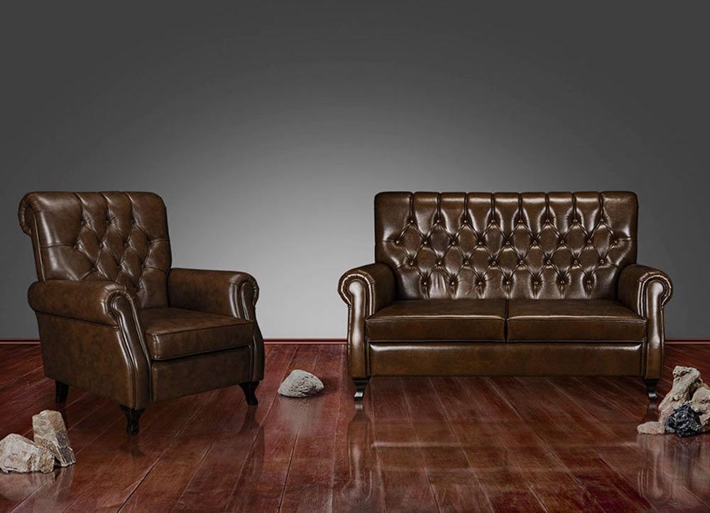 Офисная мягкая мебель Рубенс