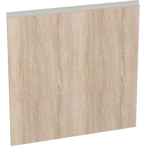 Двери (комплект: левая+правая)