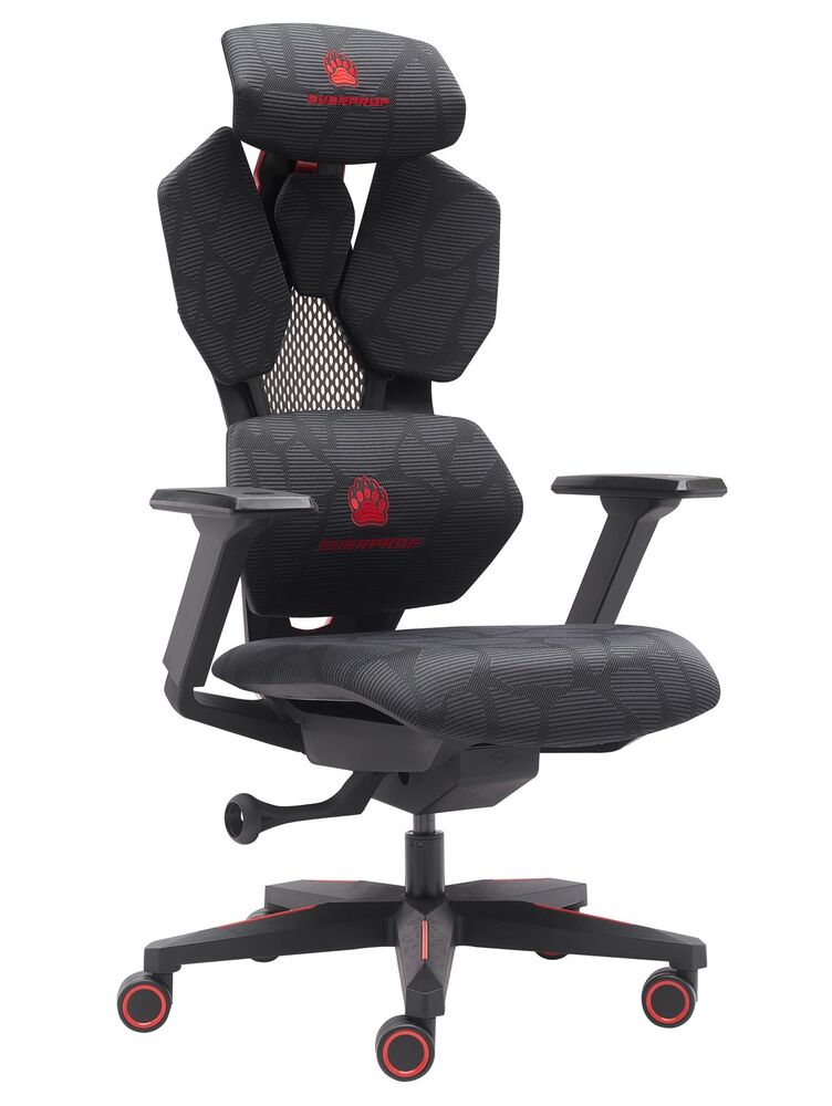 Геймерское кресло