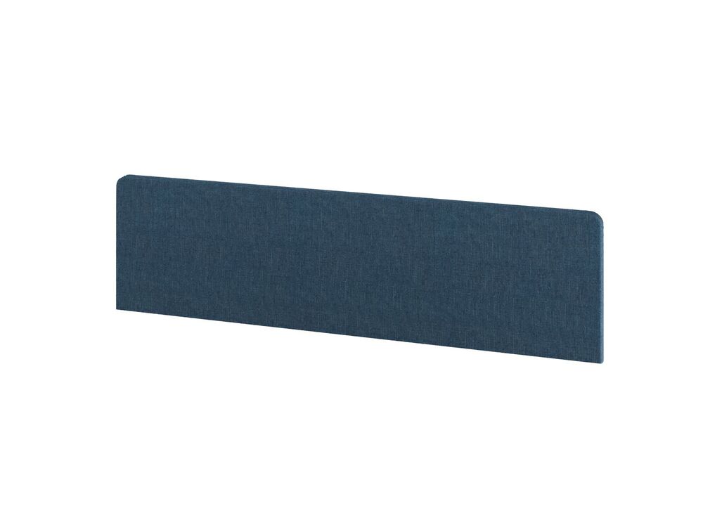 Экран ЛДСП в тканевом чехле 1350 мм