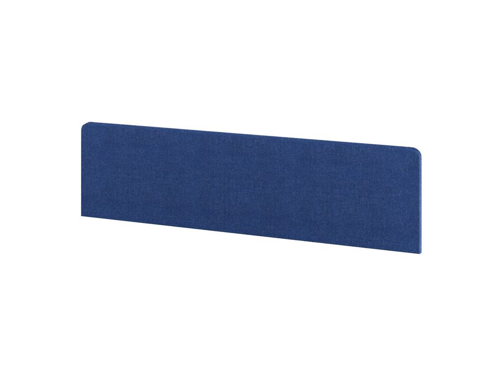 Экран ЛДСП в тканевом чехле 1350 мм