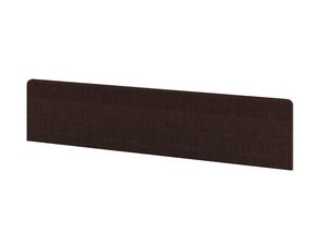 Экран ЛДСП в тканевом чехле 1600 мм