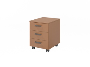 Тумба подкатная