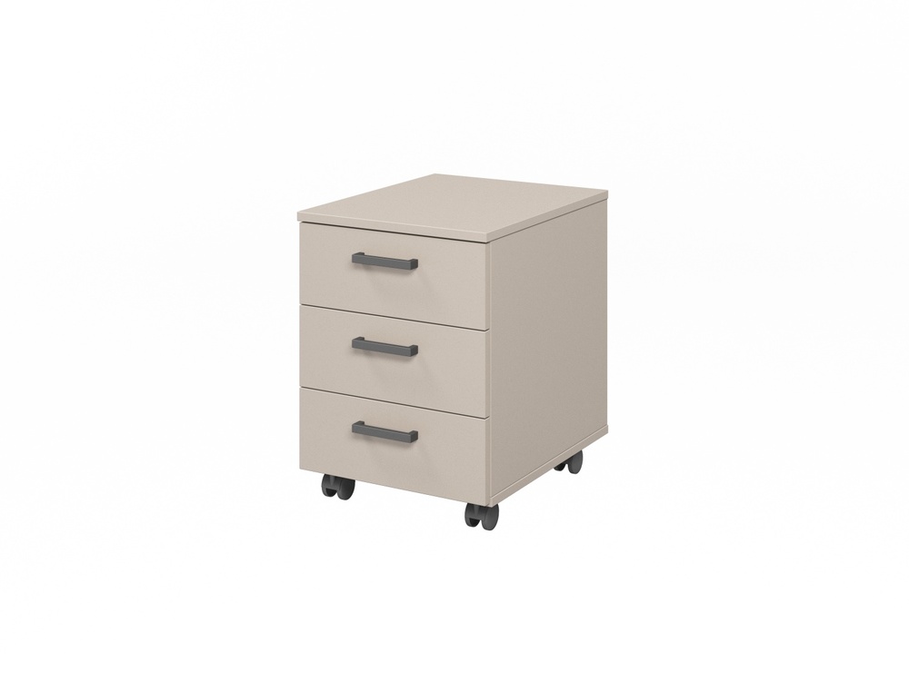 Тумба подкатная