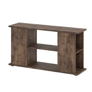 Тумба приставная к двум столам