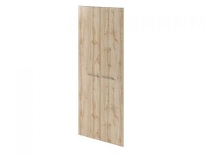 Двери ЛДСП высокие