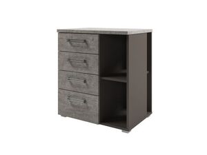 Тумба приставная