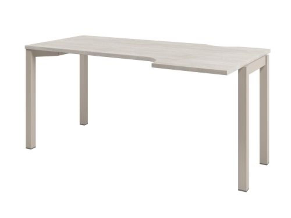 Бенч-система эргономичная (начальная секция) правая