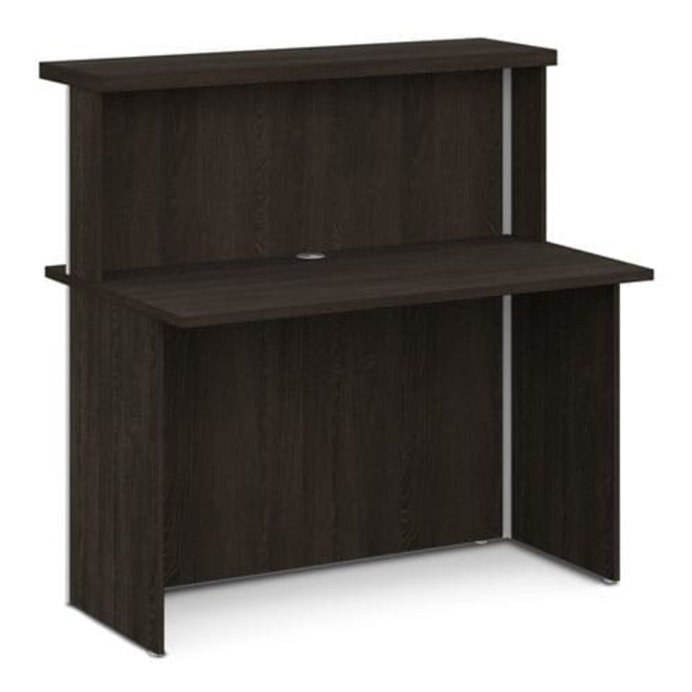 Ресепшен прямой