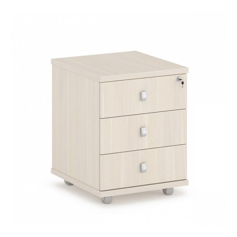 Тумба подкатная