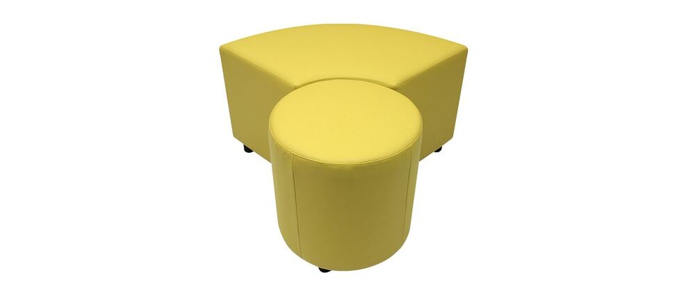 Офисная мягкая мебель Кубо (С-32)