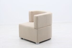 Кресло с правой дугой