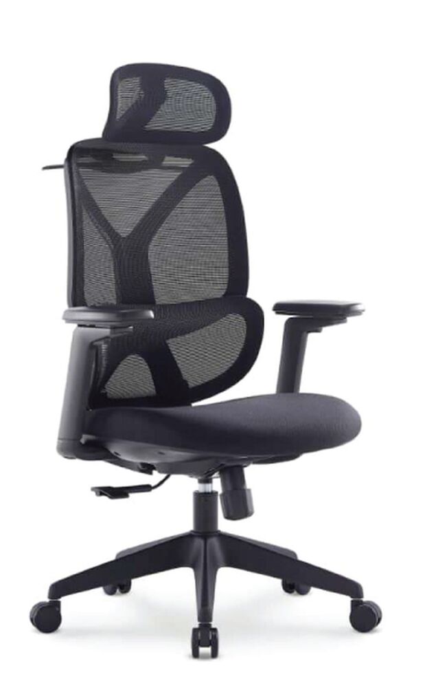 Кресло руководителя Viking-19 Strong Sinhrocomfort